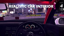 Screenshot 6: Hashiriya Drifter