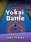 Screenshot 6: Yokai Battle - Survival Monster Shooting Adventure