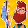 Icon: Idle Fisher Tycoon - Fishing Inc