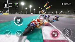 Screenshot 13: Moto Racing GO: Bike Rider