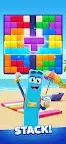 Screenshot 2: Tetris® Block Party