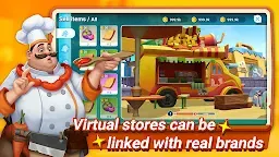 Screenshot 7: MetaCity M 