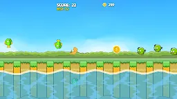 Screenshot 23: Super mini arcade
