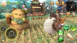 Screenshot 8: 라플라스M | 중문번체버전