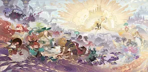 Screenshot 25: AFK Arena | Japanese