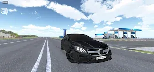 Screenshot 1: Wengallbi Drive: Шашки