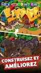 Screenshot 3: Medieval Merge : JDR épique