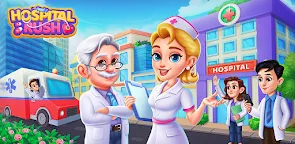 Screenshot 29: Hospital Rush: Doctor ASMR