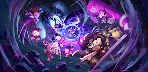 Screenshot 16: CookieRun: Tower of Adventures