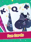 Screenshot 7: Solitaire Guru: Card Game