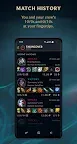 Screenshot 5: League+