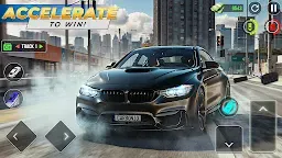 Screenshot 15: Car Racing City 3D Car Driving