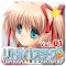 Little Busters! SS Vol.01