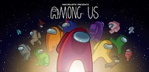 Screenshot 23: Among Us