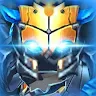 Icon: Mech Warrior: Heroic Journey