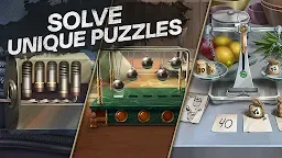 Screenshot 5: Murder by Choice: Clue Mystery