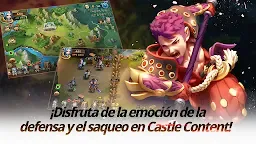 Screenshot 7: Chaotic Three Kingdoms: Epic heroes war