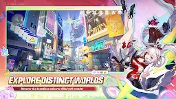 Screenshot 4: Honkai: Star Rail | Global