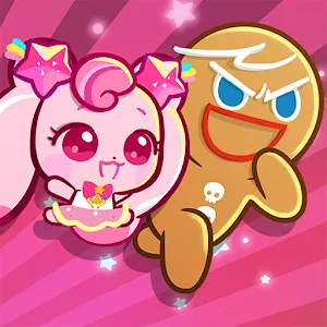 Cookie Run: OvenBreak