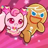 Icon: 跑跑薑餅人：烤箱大逃亡