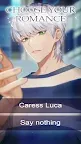 Screenshot 3: Apartment Love Triangle: Otome