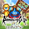 Icon: Romancing SaGa Re;universe | Japanese