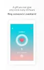 Screenshot 9: Love Alarm App