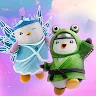 Icon: Pudgy Party - Battle Royale