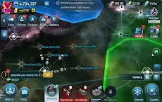 Screenshot 21: Star Trek Fleet Command