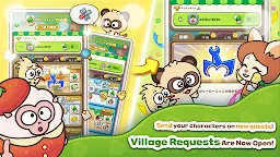 Screenshot 2: POKO LINKLE