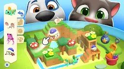 Screenshot 9: 마이토킹톰 프렌즈 2