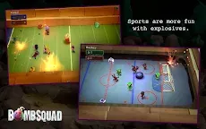 Screenshot 5: BombSquad