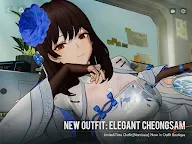 Screenshot 13: GIRLS' FRONTLINE II: EXILIUM