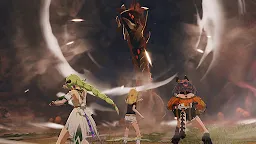 Screenshot 28: Blue Protocol: Star Resonance | English