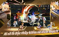 Screenshot 21: Sword Master Story | Bản quốc tế