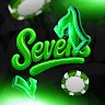 Icon: Slots Sevens