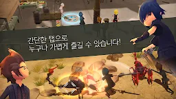 Screenshot 8: FINAL FANTASY XV POCKET EDITION