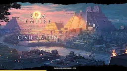 Screenshot 2: Sim Empire