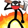 Icon: Stick Hero: Draw to smash