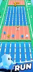 Screenshot 1: Pocket Champs: 3D Racing Games