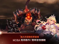 Screenshot 20: 艾爾利亞之編年史 | 國際版