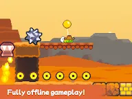 Screenshot 6: Chiki's Chase