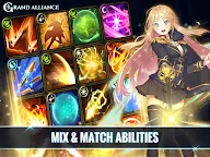 Screenshot 9: Grand Alliance