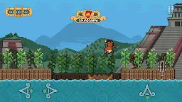 Screenshot 7: Yaopan. Un juego de la Conquista