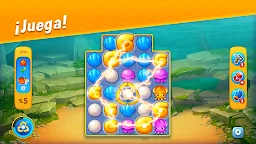 Screenshot 14: Fishdom