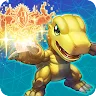 Icon: Digimon card game teaching app