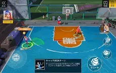 Screenshot 8: 街頭籃球2