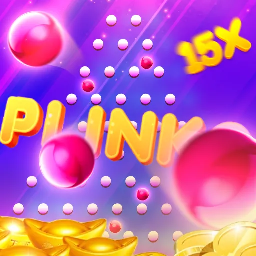 Pl1nko Drop Line - Games