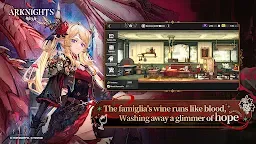 Screenshot 9: Arknights | English