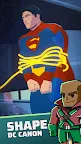 Screenshot 24: DC Heroes United